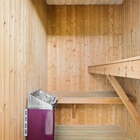 Dom wakacyjny Ln1776-20-hjorring-harerenden-3 *