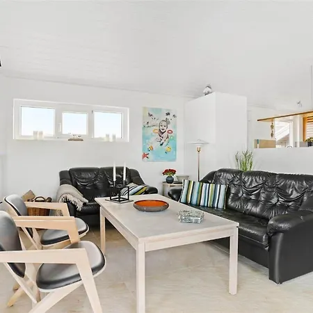 Dom wakacyjny Ln1776-20-hjorring-harerenden-3