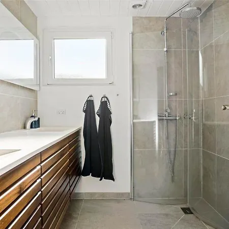 Ln1776-20-hjorring-harerenden-3 Dom wakacyjny