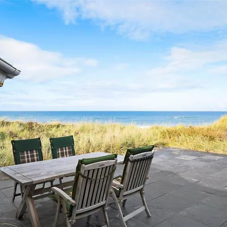 Ln1776-20-hjorring-harerenden-3 Dom wakacyjny *