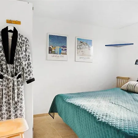 Dom wakacyjny Ln1776-20-hjorring-harerenden-3 Hjørring