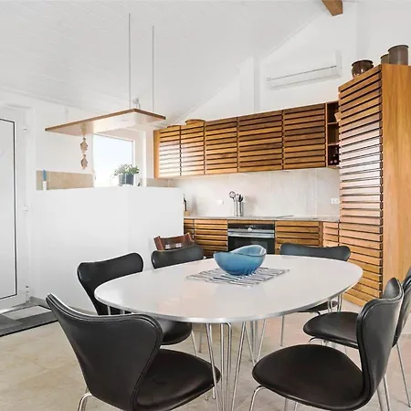 Сasa de vacaciones Ln1776-20-hjorring-harerenden-3 Hjørring