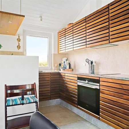 Ln1776-20-hjorring-harerenden-3 Dom wakacyjny