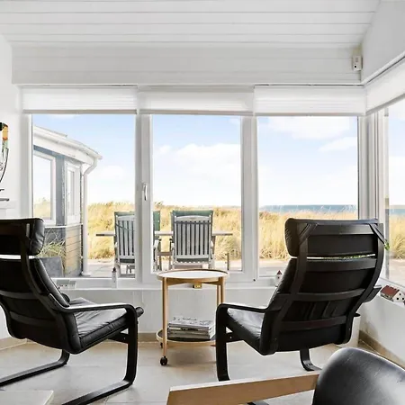 Ln1776-20-hjorring-harerenden-3 Сasa de vacaciones Hjørring