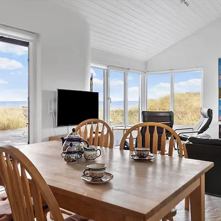 Ln1776-20-hjorring-harerenden-3 Сasa de vacaciones *