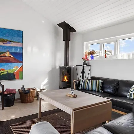 Сasa de vacaciones Ln1776-20-hjorring-harerenden-3 Hjørring